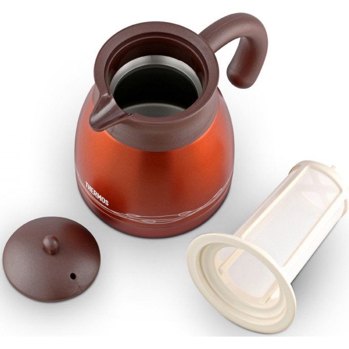 Кувшин-термос THERMOS TGR-601(DL) 0,6L 432964